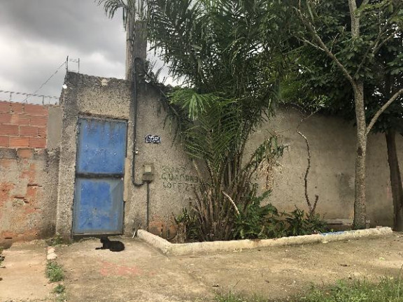 Casa com 1 Quarto à Venda, 50 m² em Ipiranga - Nova Iguacu