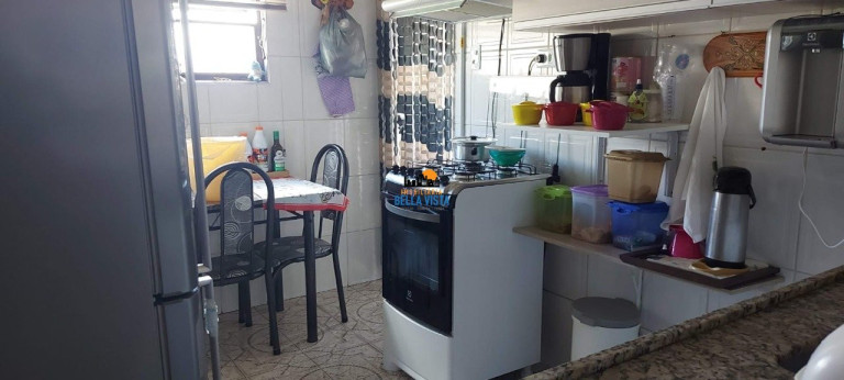 Imagem Apartamento com 2 Quartos à Venda, em Itararé - São Vicente Imagem Apartamento com 2 Quartos à Venda, em Itararé - São Vicente