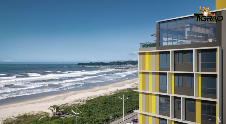 Imagem Apartamento com 2 Quartos à Venda, 76 m² em Centro - Navegantes Imagem Apartamento com 2 Quartos à Venda, 76 m² em Centro - Navegantes