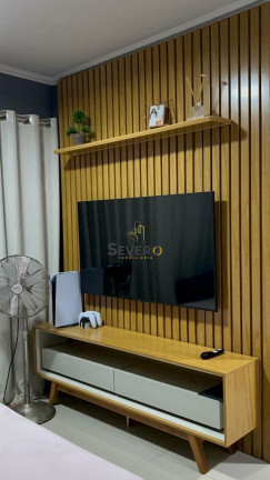 Apartamento com 2 Quartos à Venda, 60 m² em Colubande - São Gonçalo