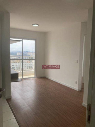 Imagem Apartamento com 2 Quartos à Venda, 48 m² em Vila São João - Guarulhos Imagem Apartamento com 2 Quartos à Venda, 48 m² em Vila São João - Guarulhos