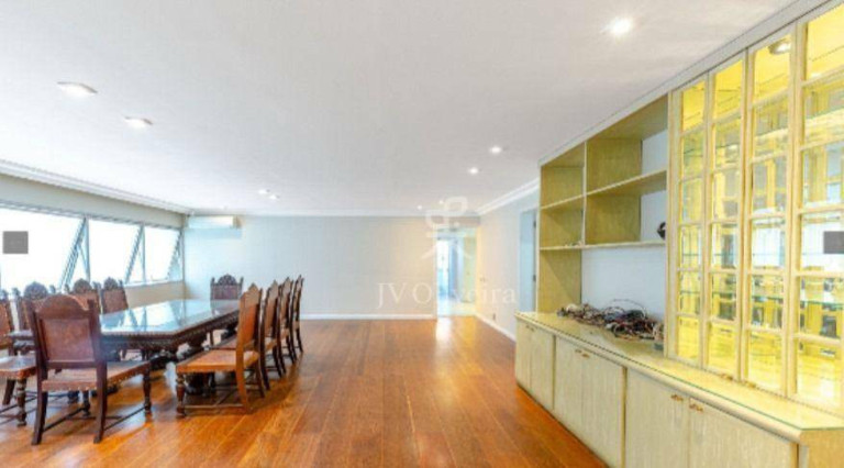 Foto do imóvel Apartamento com 3 Quartos à Venda, 170 m² em Jardim Paulista - São Paulo