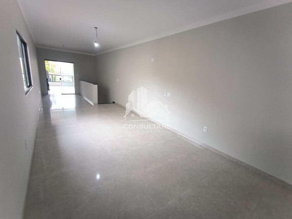 Imagem Casa com 3 Quartos à Venda, 164 m² em Campo Grande - Santos Imagem Casa com 3 Quartos à Venda, 164 m² em Campo Grande - Santos
