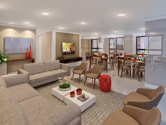 Imagem Apartamento com 2 Quartos à Venda, 68 m² em Santana - São Paulo Imagem Apartamento com 2 Quartos à Venda, 68 m² em Santana - São Paulo