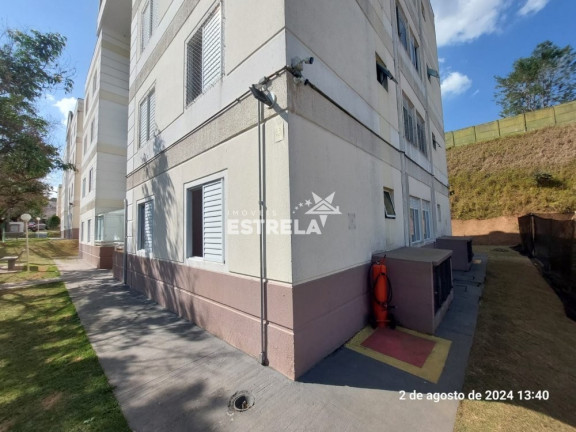 Imagem Apartamento com 2 Quartos à Venda, 47 m² em Jardim ísis - Cotia