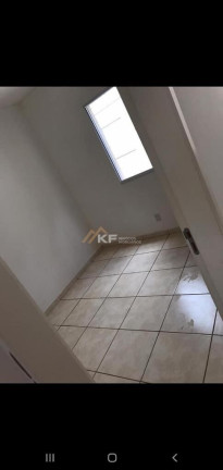 Imagem Apartamento com 2 Quartos à Venda, 42 m² em Ipiranga - Ribeirão Preto