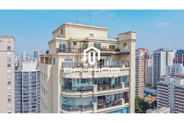 Imóvel com 4 Quartos à Venda, 326 m² em Perdizes - São Paulo