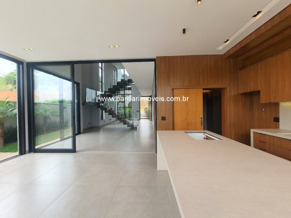 Imagem Casa com 4 Quartos à Venda, 389 m² em Alphaville - Ribeirão Preto