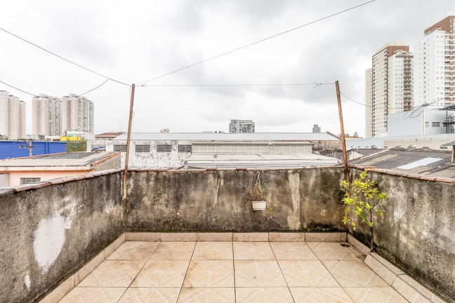 Imagem Terreno à Venda, em Bom Retiro - São Paulo Imagem Terreno à Venda, em Bom Retiro - São Paulo