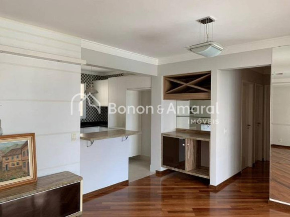 Imagem Apartamento com 3 Quartos à Venda, 120 m² em Mansões Santo Antônio - Campinas Imagem Apartamento com 3 Quartos à Venda, 120 m² em Mansões Santo Antônio - Campinas