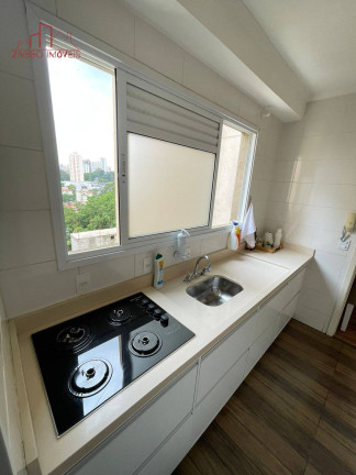 Imagem Apartamento com 2 Quartos à Venda, 50 m² em Vila Andrade - São Paulo
