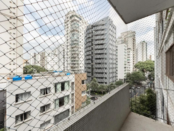 Imagem Apartamento com 2 Quartos à Venda, 117 m² em Paraíso - São Paulo