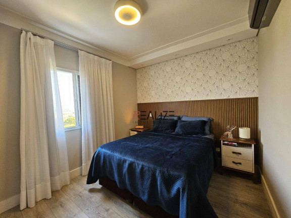 Imagem Apartamento com 3 Quartos à Venda, 86 m² em Condomínio Residencial Vertente De Itaici - Indaiatuba Imagem Apartamento com 3 Quartos à Venda, 86 m² em Condomínio Residencial Vertente De Itaici - Indaiatuba