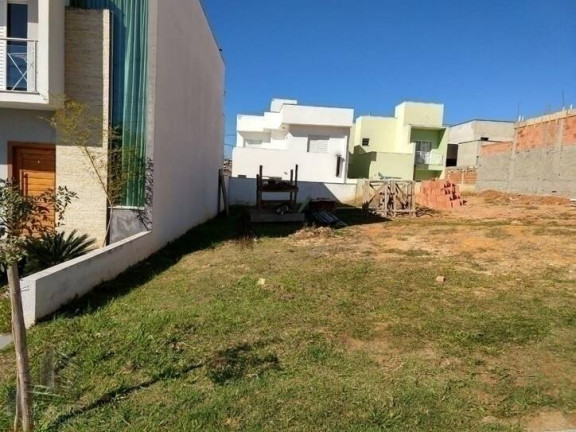 Imagem Terreno à Venda, 178 m² em Horto Florestal - Sorocaba Imagem Terreno à Venda, 178 m² em Horto Florestal - Sorocaba