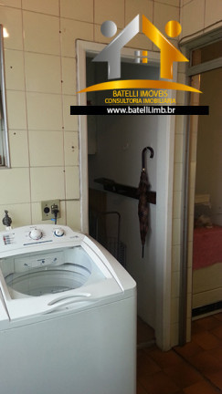 Imagem Apartamento com 3 Quartos à Venda, 187 m² em Vila Romana - São Paulo Imagem Apartamento com 3 Quartos à Venda, 187 m² em Vila Romana - São Paulo
