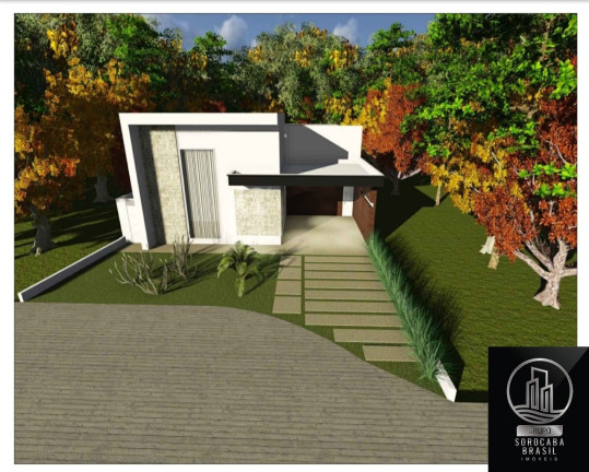 Imagem Casa com 3 Quartos à Venda, 375 m² em Cajuru Do Sul - Sorocaba