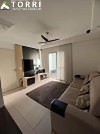 Imagem Apartamento com 3 Quartos à Venda, 91 m² em Parque Campolim - Sorocaba