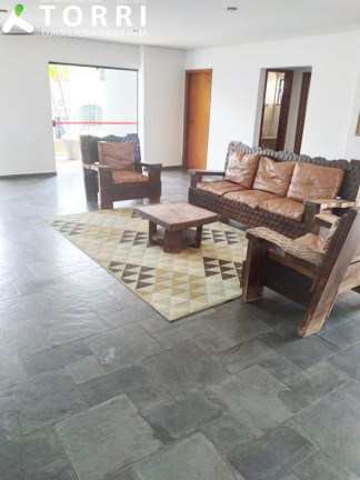 Imagem Apartamento com 3 Quartos à Venda, 147 m² em Centro - Sorocaba
