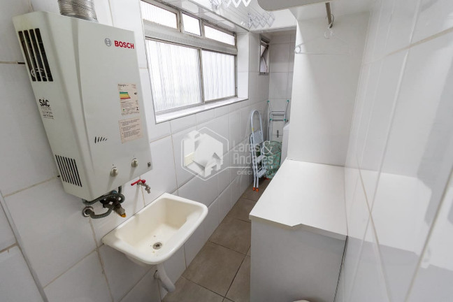 Imagem Apartamento com 2 Quartos à Venda, 66 m² em Vila Olímpia - São Paulo
