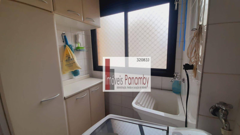 Imagem Apartamento com 2 Quartos à Venda, 68 m² em Vila Andrade - São Paulo