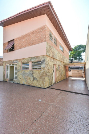 Imagem Casa com 3 Quartos à Venda, 150 m² em Brooklin Paulista - São Paulo Imagem Casa com 3 Quartos à Venda, 150 m² em Brooklin Paulista - São Paulo