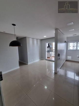 Imagem Apartamento com 2 Quartos à Venda, 53 m² em City Bussocaba - Osasco