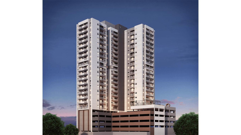 Imagem Apartamento com 2 Quartos à Venda, 50 m² em Vila Formosa Imagem Apartamento com 2 Quartos à Venda, 50 m² em Vila Formosa