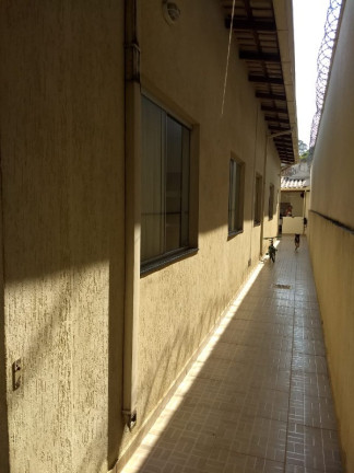 Imagem Casa com 3 Quartos à Venda, 300 m² em Praia - Contagem