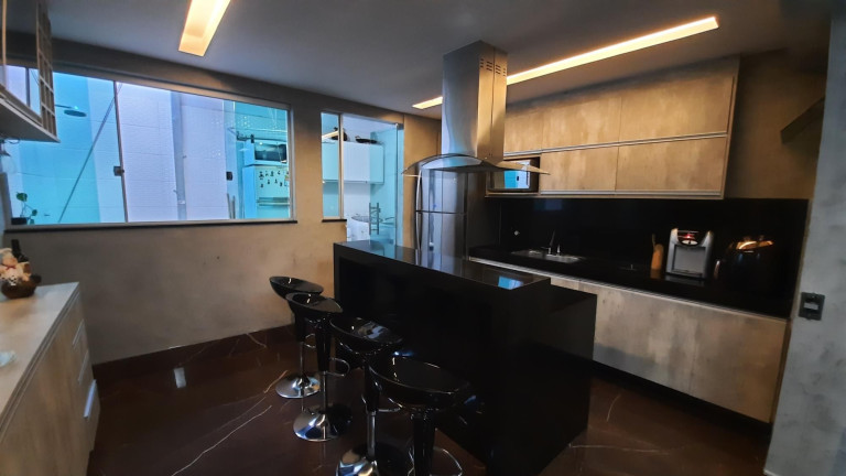 Imagem Casa com 3 Quartos à Venda, 125 m² em Pongelupe,(barreiro) - Belo Horizonte Imagem Casa com 3 Quartos à Venda, 125 m² em Pongelupe,(barreiro) - Belo Horizonte