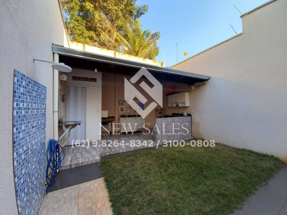 Imagem Casa com 2 Quartos à Venda, 150 m² em Jardim Balneário Meia Ponte - Goiânia Imagem Casa com 2 Quartos à Venda, 150 m² em Jardim Balneário Meia Ponte - Goiânia