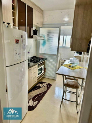 Imagem Apartamento com 3 Quartos à Venda, 77 m² em Jardim Rosa De Franca - Guarulhos Imagem Apartamento com 3 Quartos à Venda, 77 m² em Jardim Rosa De Franca - Guarulhos