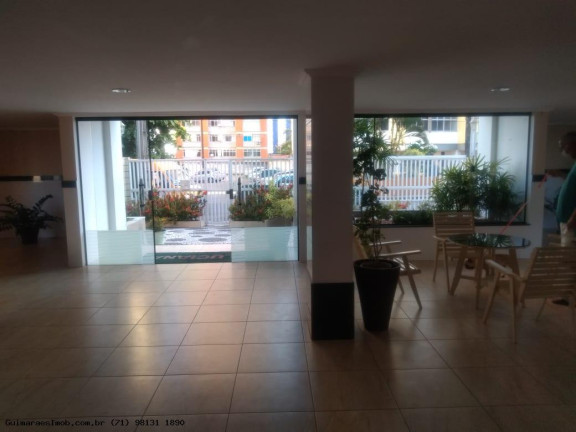 Imagem Apartamento com 2 Quartos à Venda, 80 m² em Pituba - Salvador Imagem Apartamento com 2 Quartos à Venda, 80 m² em Pituba - Salvador