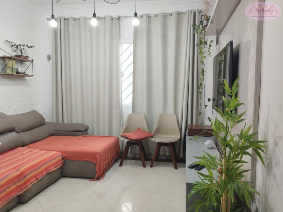 Imagem Sobrado com 2 Quartos à Venda, 87 m² em Penha De França - São Paulo Imagem Sobrado com 2 Quartos à Venda, 87 m² em Penha De França - São Paulo