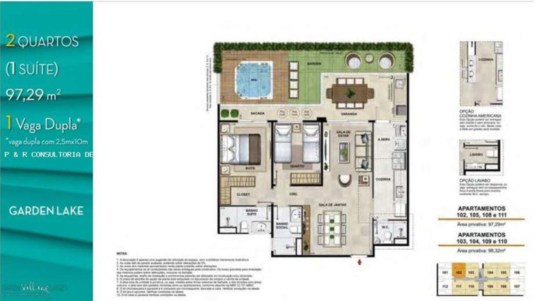 Imagem Apartamento com 2 Quartos à Venda, 97 m² em Rio De Janeiro Imagem Apartamento com 2 Quartos à Venda, 97 m² em Rio De Janeiro