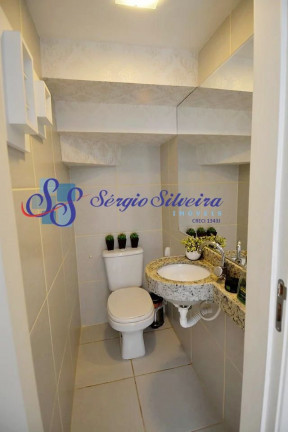 Imagem Casa com 3 Quartos à Venda, 133 m² em Coité - Eusébio Imagem Casa com 3 Quartos à Venda, 133 m² em Coité - Eusébio