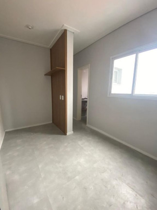 Cobertura com 2 Quartos à Venda, 76 m² em Vila Príncipe De Gales - Santo André