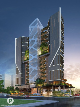 Imagem Apartamento com 3 Quartos à Venda, 126 m² em Ponta Verde - Maceió Imagem Apartamento com 3 Quartos à Venda, 126 m² em Ponta Verde - Maceió