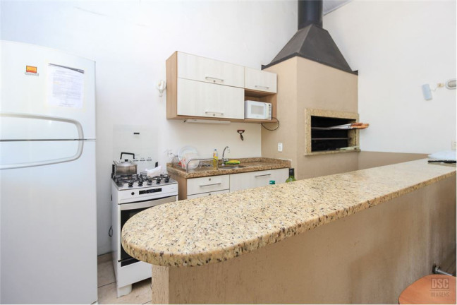 Imagem Casa de Condomínio com 3 Quartos à Venda, 145 m² em São Sebastião - Porto Alegre