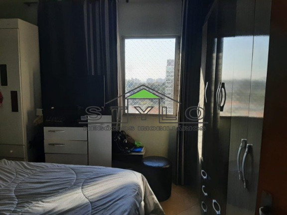 Imagem Apartamento com 2 Quartos à Venda, 62 m² em Anchieta - São Bernardo Do Campo Imagem Apartamento com 2 Quartos à Venda, 62 m² em Anchieta - São Bernardo Do Campo