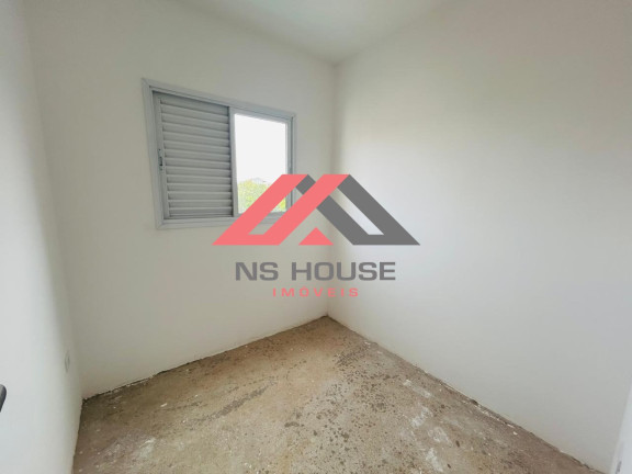 Imagem Imóvel com 2 Quartos à Venda, 45 m² em Jardim Santo Alberto - Santo André Imagem Imóvel com 2 Quartos à Venda, 45 m² em Jardim Santo Alberto - Santo André
