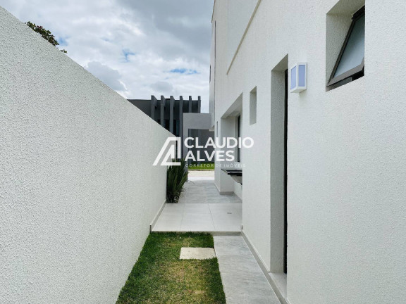 Imagem Casa de Condomínio com 4 Quartos à Venda, 134 m² em Sim - Feira De Santana Imagem Casa de Condomínio com 4 Quartos à Venda, 134 m² em Sim - Feira De Santana