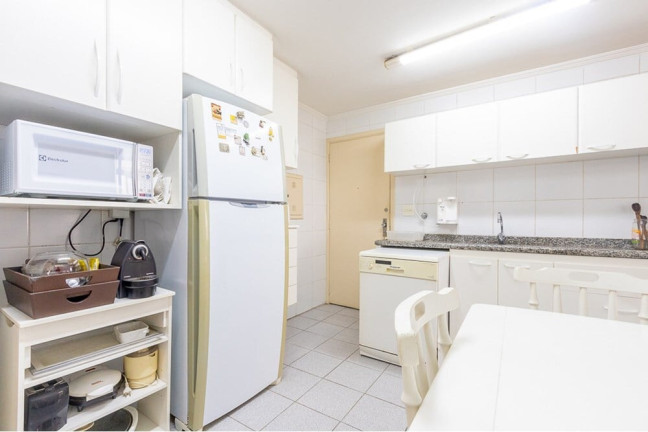 Imagem Apartamento com 3 Quartos à Venda, 126 m² em Santa Cecília - São Paulo Imagem Apartamento com 3 Quartos à Venda, 126 m² em Santa Cecília - São Paulo