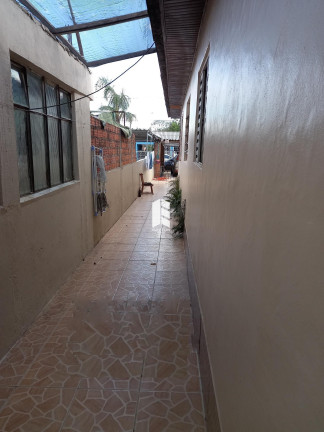 Imagem Casa com 2 Quartos à Venda,  em Camobi - Santa Maria