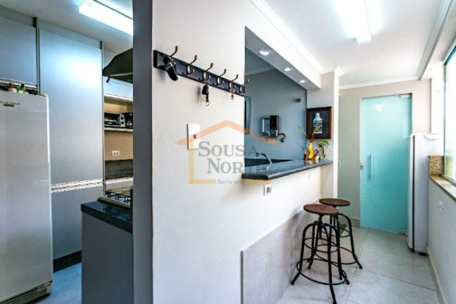 Imagem Apartamento com 2 Quartos à Venda, 77 m² em Santana - São Paulo Imagem Apartamento com 2 Quartos à Venda, 77 m² em Santana - São Paulo