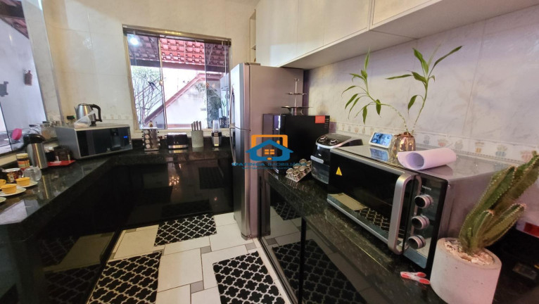 Imagem Casa com 2 Quartos à Venda, 135 m² em Bethânia - Ipatinga