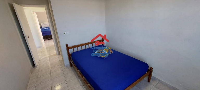 Imagem Apartamento com 2 Quartos à Venda, 78 m² em Maracanã - Praia Grande Imagem Apartamento com 2 Quartos à Venda, 78 m² em Maracanã - Praia Grande