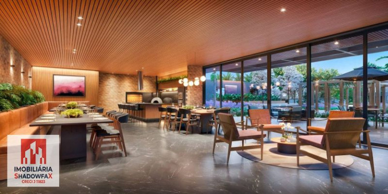 Imagem Terreno à Venda, 422 m² em Condomínio Portofino - Dourados