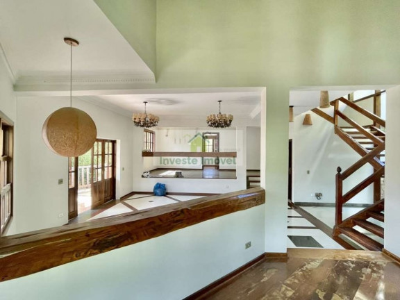 Imagem Casa de Condomínio com 4 Quartos à Venda, 373 m² em Granja Viana - Cotia Imagem Casa de Condomínio com 4 Quartos à Venda, 373 m² em Granja Viana - Cotia