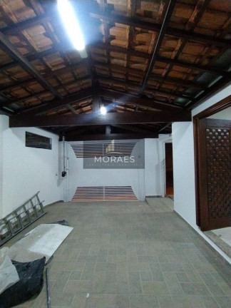 Imagem Casa com 2 Quartos à Venda, 125 m² em Vila Real - Botucatu
