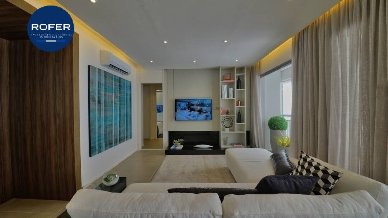 Imagem Apartamento com 4 Quartos à Venda, 147 m² em Perdizes - São Paulo